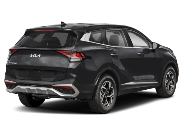Certified 2025 Kia Sportage LX with VIN 5XYK2CDFXSG322693 for sale in Elk River, Minnesota