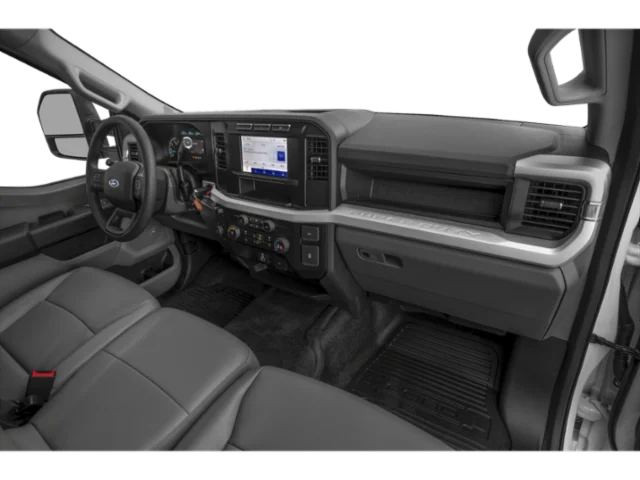 New 2025 Oxford White Ford XL image 11