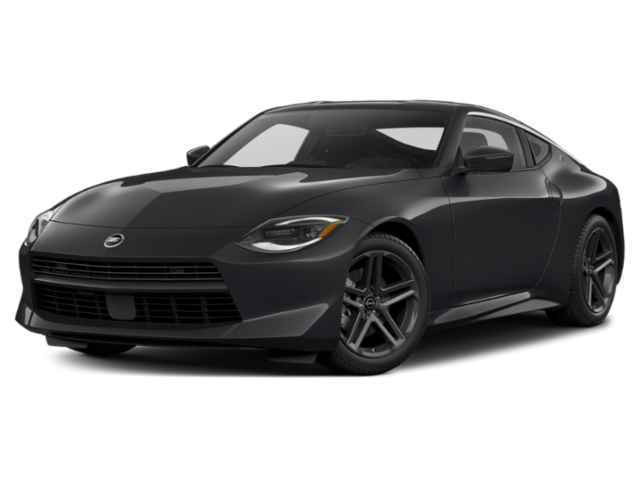 New 2027 2T WHT BLK XBJG Nissan Sport image 1