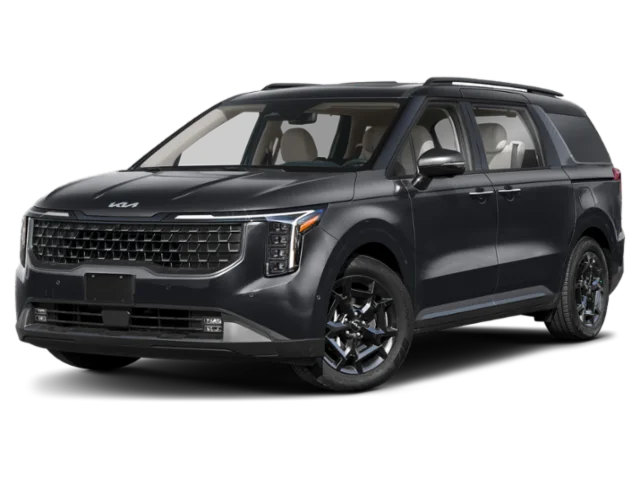 2026 Kia Sedona SX Prestige's photo