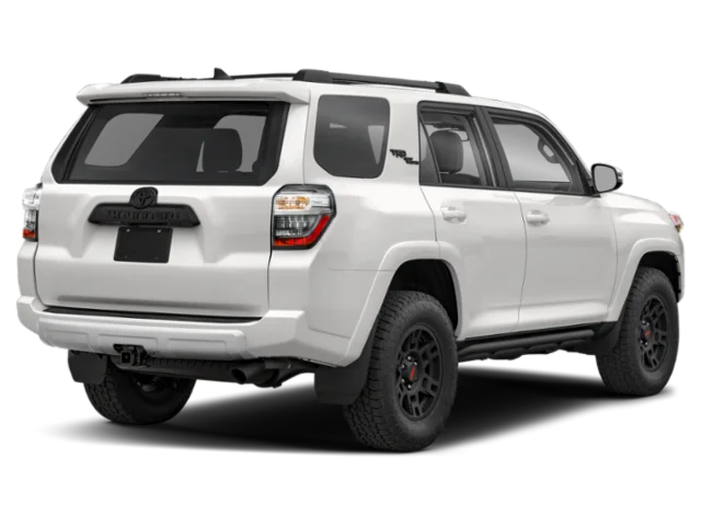 Used 2023 Ice Toyota TRD Off-Road Premium image 2