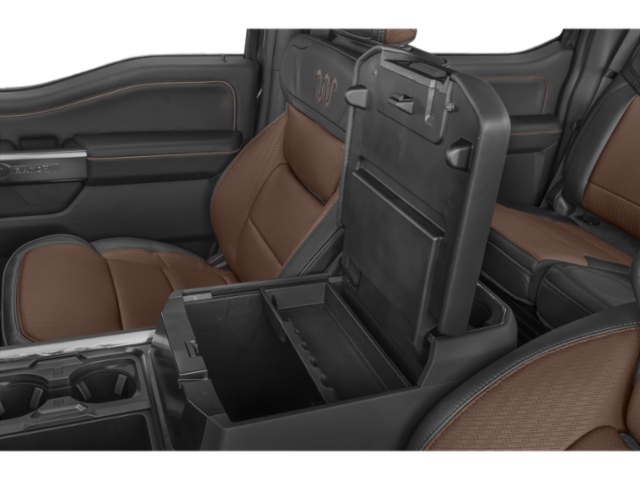 New 2027 Marsh Gray Ford King Ranch image 11