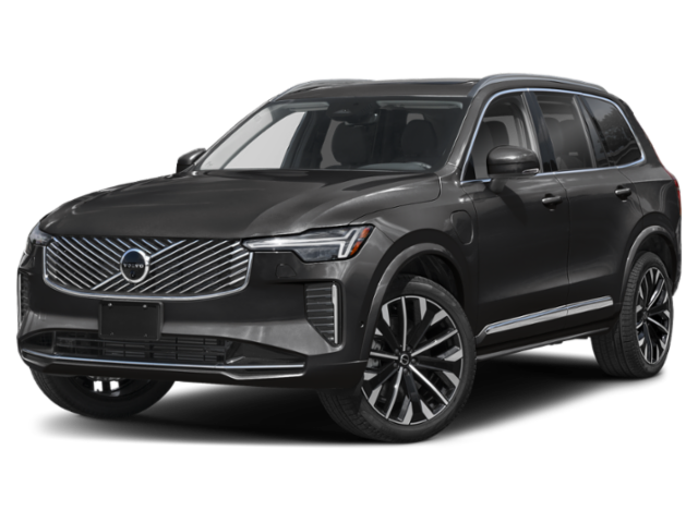 New 2027 Onyx Black Volvo Plus image 1