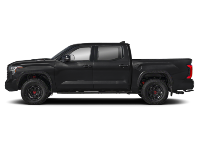 New 2026 Black Toyota TRD Pro image 3
