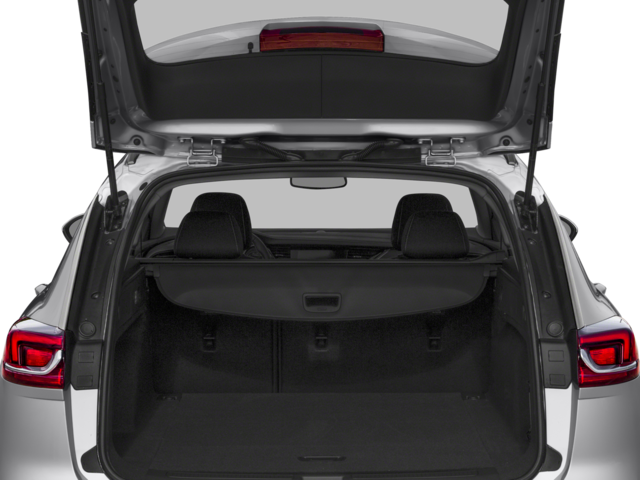 Used 2018 Gray Buick Preferred image 9
