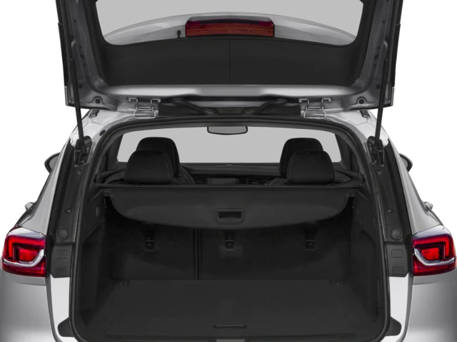 Used 2018 Gray Buick Preferred image 9
