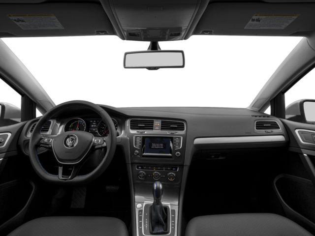 Used 2016 Pure White Volkswagen SE image 5