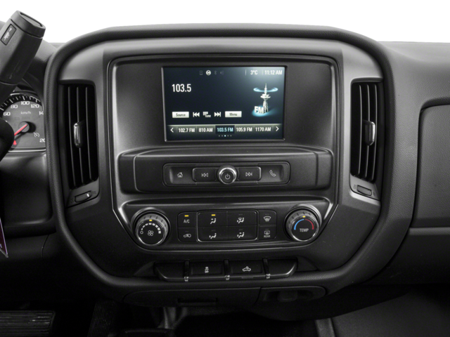 Used 2018 Red Chevrolet LS image 7