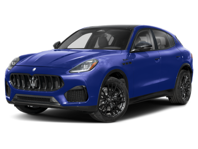 How Much Does a Maserati Cost?