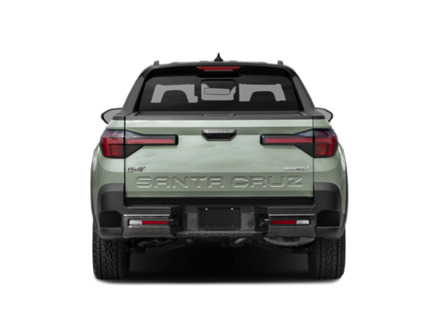 New 2027 Green Hyundai XRT image 5