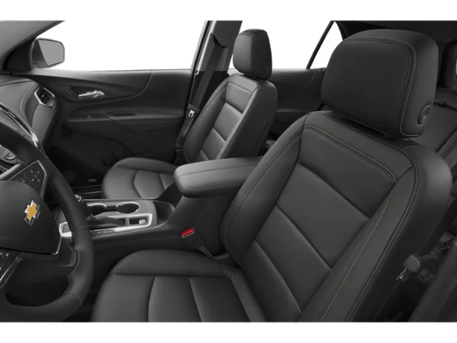 Used 2020 SILVER ICE METALLIC Chevrolet Premier image 6