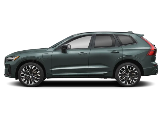 New 2026 Forest Lake Volvo Ultra image 3