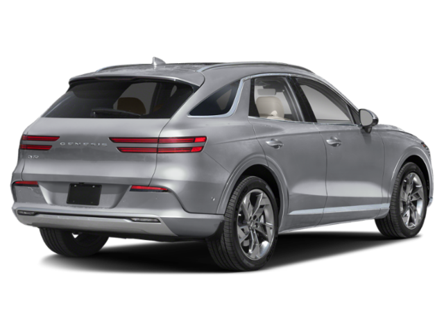 Used 2025 Silver Genesis Advanced image 2
