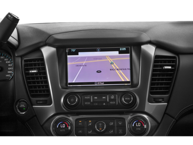 Used 2015 White Chevrolet LT image 14