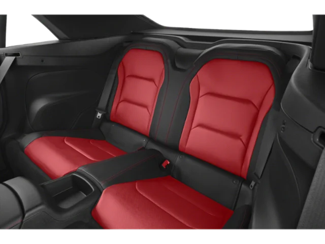 Used 2023 Black Chevrolet 1LT image 12