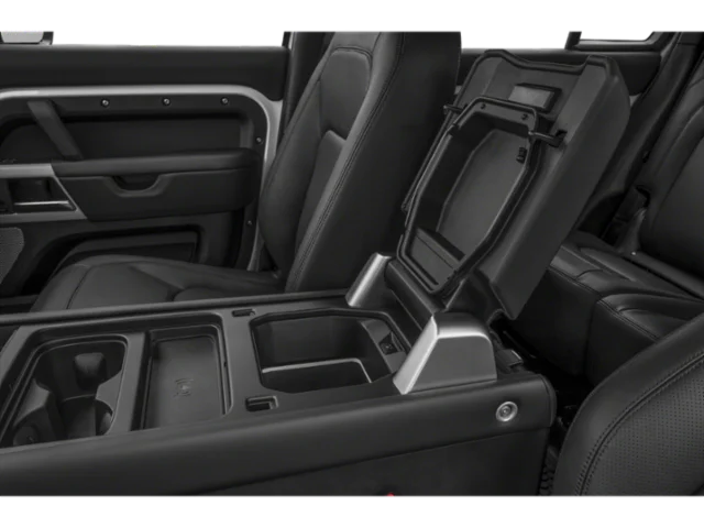 New 2025 Black Land Rover S image 11