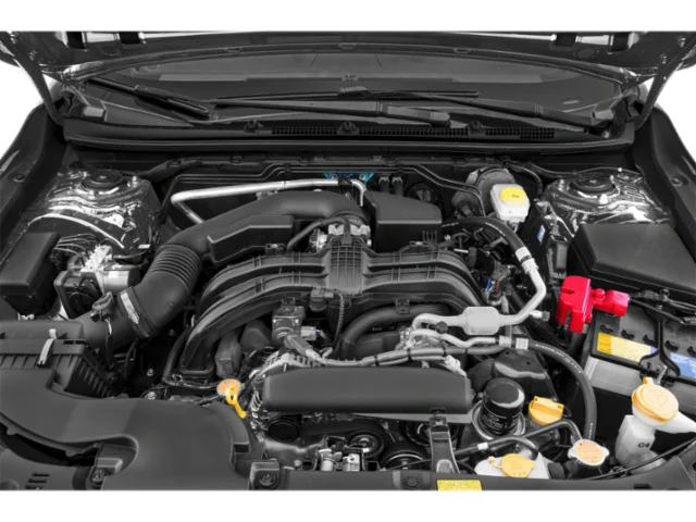 Used 2025 Green Subaru Limited image 13