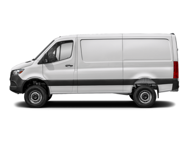 New 2026  Mercedes-Benz Cargo 144 WB image 3