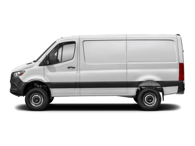 New 2026  Mercedes-Benz Cargo 144 WB image 3
