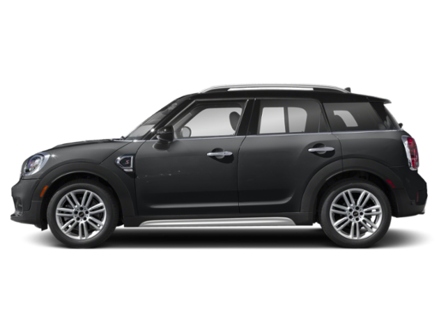 Used 2018 Gray Metallic MINI Cooper S image 4