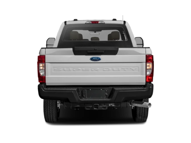 Used 2020  Ford XL image 5