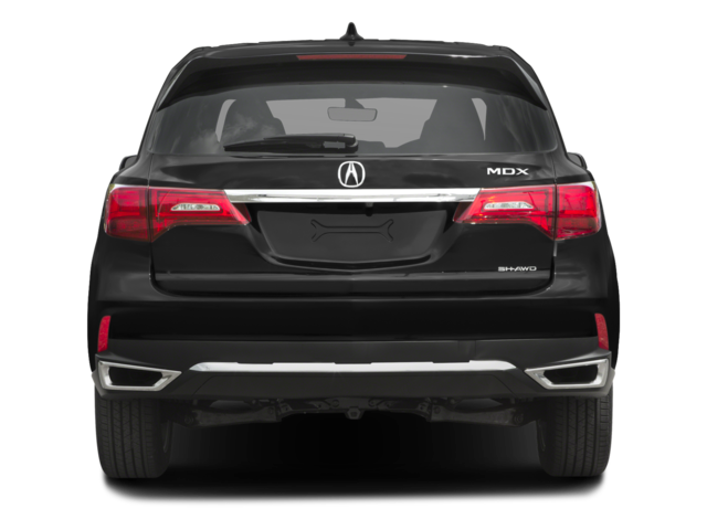Used 2017 White Acura 3.5L image 5