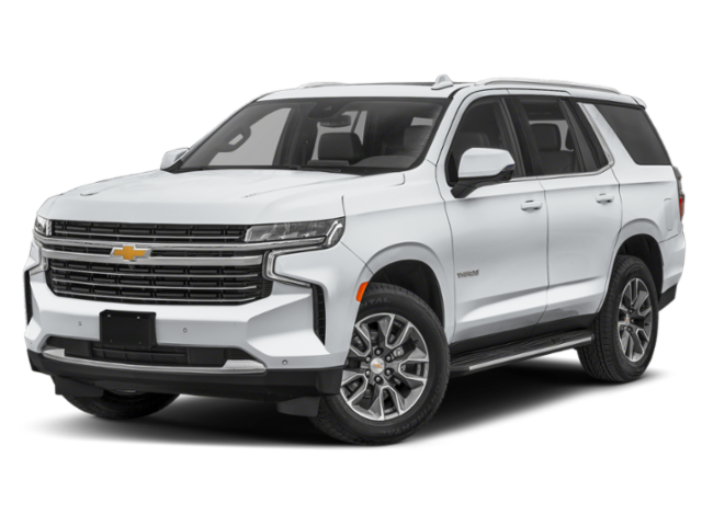 Used 2024 White Chevrolet LT image 1