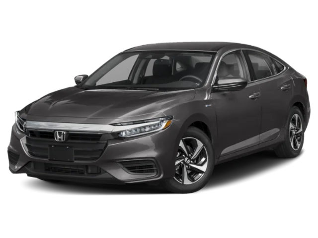 2022 Honda Insight