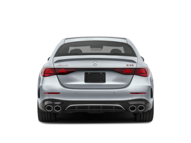Used 2025  Mercedes-Benz  image 5