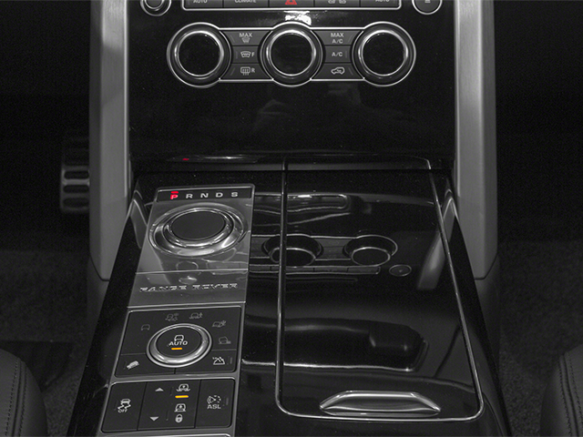 Used 2014 Santorini Black Land Rover 5.0L V8 Supercharged image 8