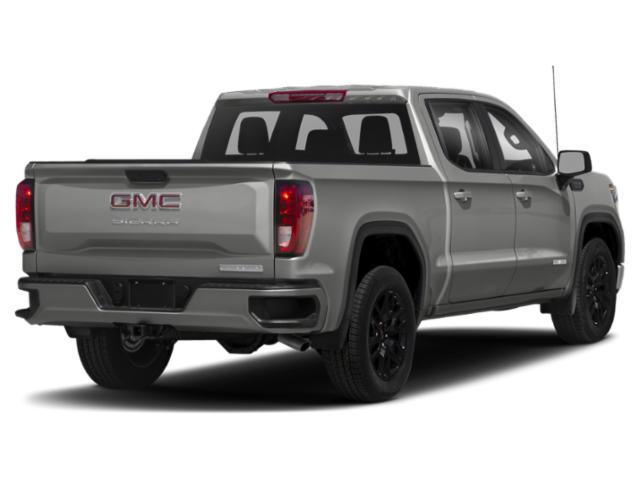 Used 2021 Satin Steel Metallic GMC  image 6