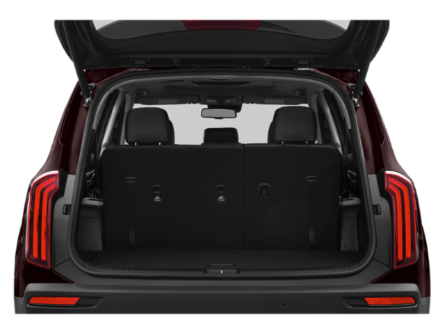 Used 2020 Snow White Pearl Kia EX image 9