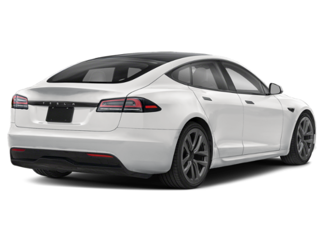Used 2024 Tesla Model S Base with VIN 5YJSA1E53RF535161 for sale in Winston-Salem, NC