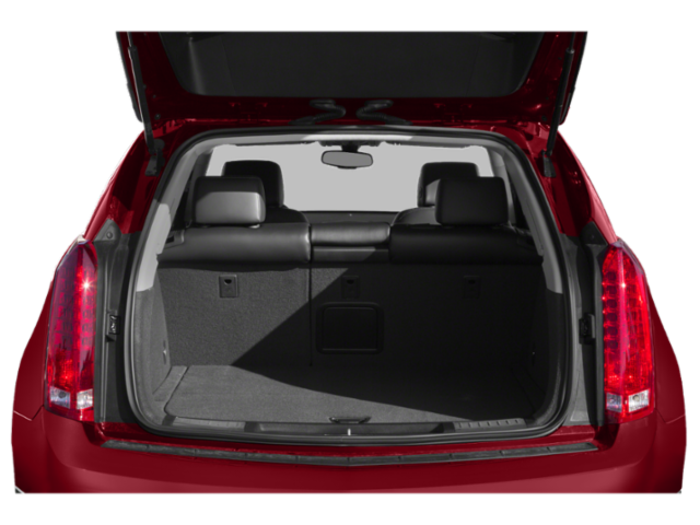 Used 2015 Red Cadillac Performance image 10