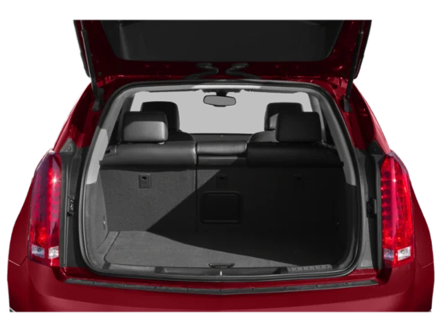 Used 2015 Black Raven Cadillac Premium Collection image 10