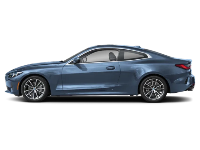 New 2027 Mineral White Metallic BMW  image 3