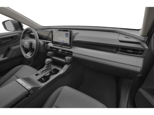 New 2026  Toyota LE image 15