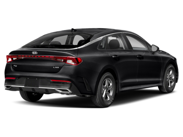 Used 2021 Kia K5 LXS with VIN 5XXG14J29MG016950 for sale in Gastonia, NC