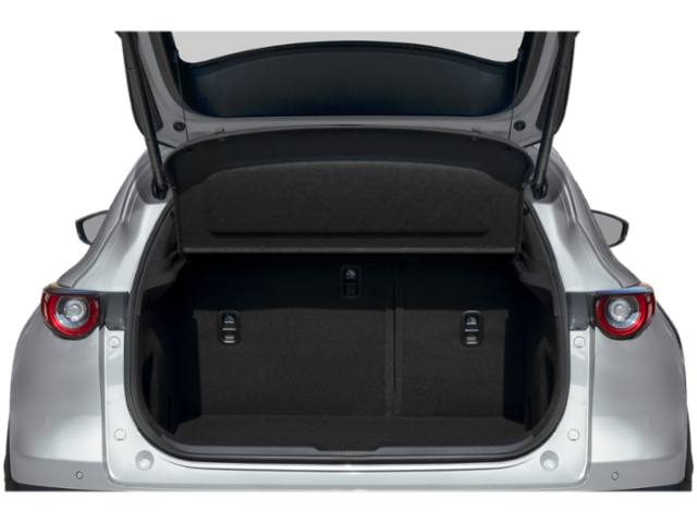 2026 Mazda CX-30 Turbo Aire Edition - Photo 8