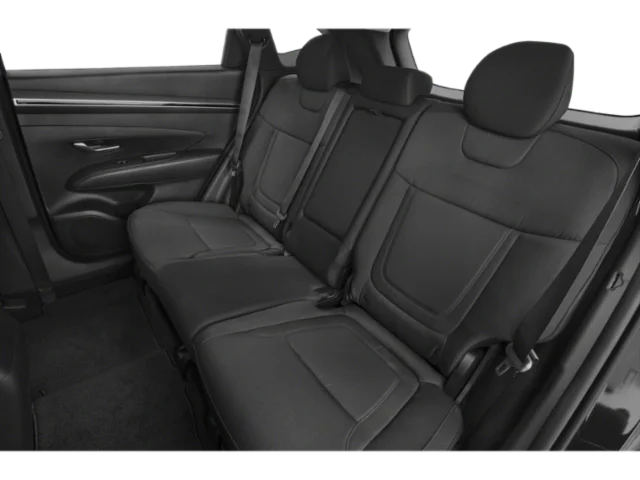 Used 2024 Gray Hyundai SE image 10