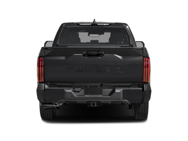 New 2026  Toyota Platinum image 5