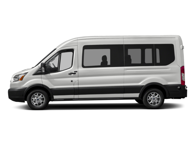 Used 2017 Oxford White Ford XLT image 4