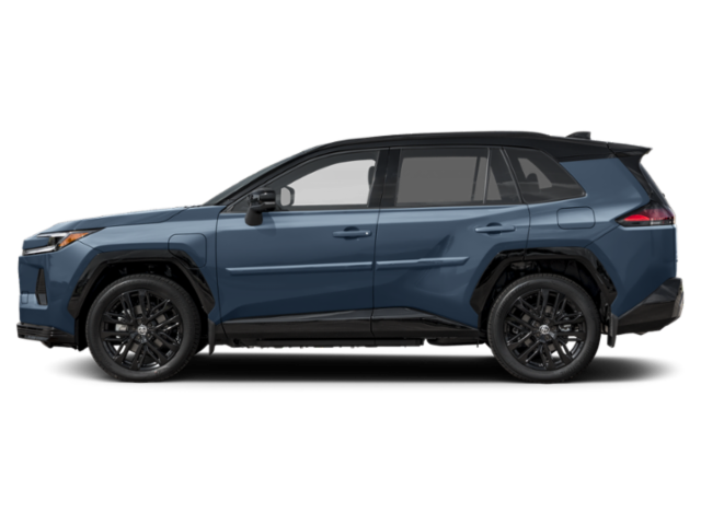 New 2026 02sq Toyota XSE image 3