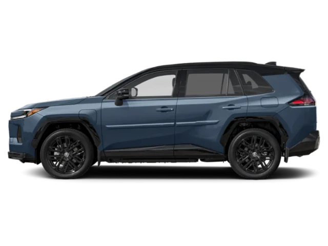 New 2026  Toyota XSE image 3