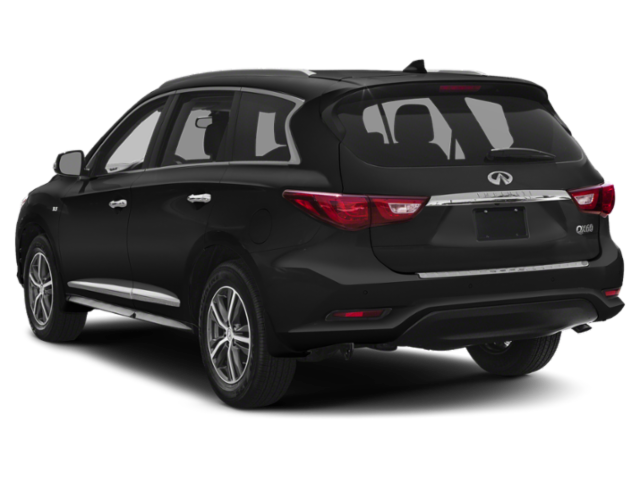 Used 2019 INFINITI QX60 LUXE with VIN 5N1DL0MM1KC548107 for sale in Indiana, PA