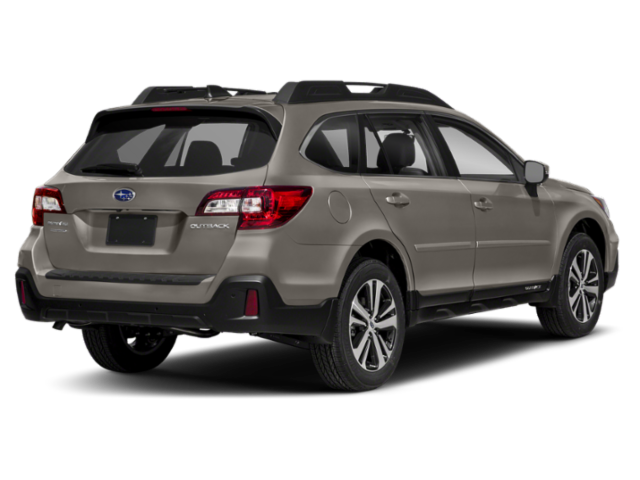 Used 2019 Tungsten Metallic Subaru Limited image 2