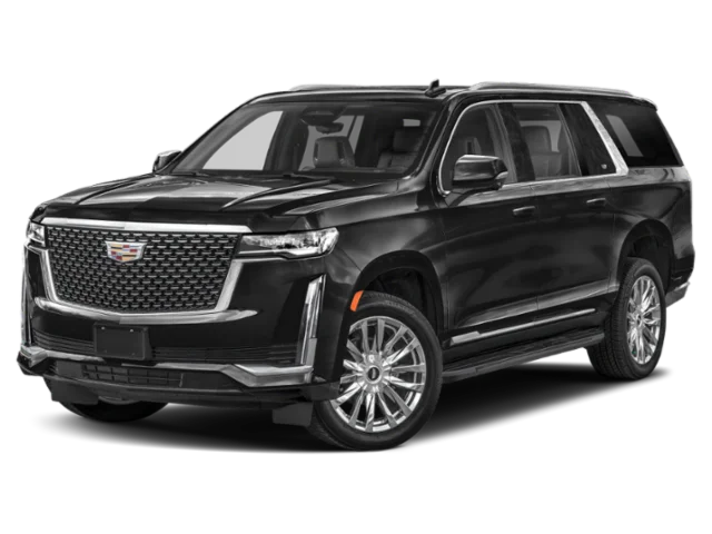 2021 Cadillac Escalade ESV