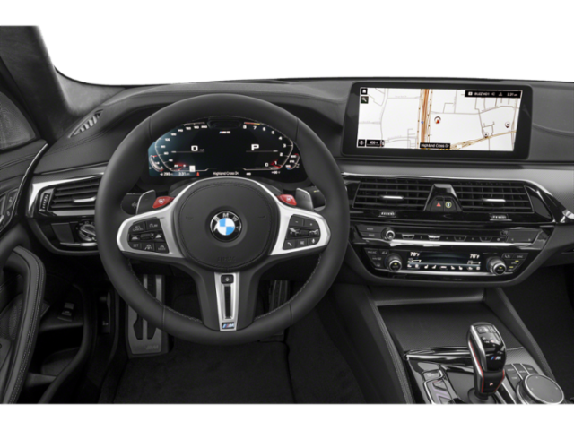 Used 2022 Blue Metallic BMW Base image 5