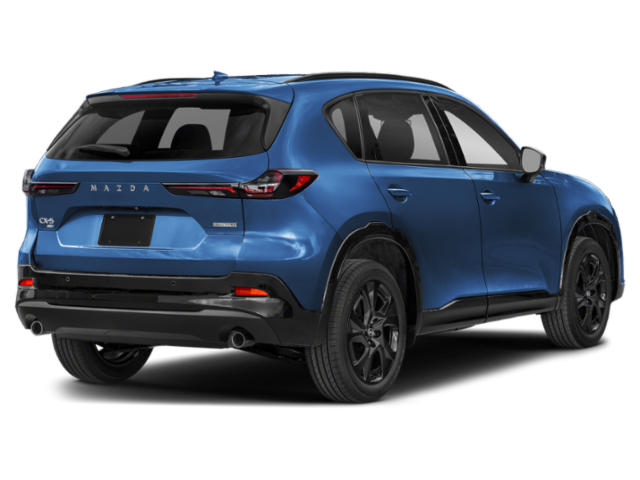 New 2026 Navy Blue Mica Mazda 2.5 S Premium AWD image 28