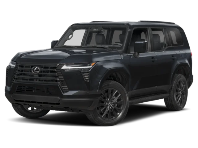 2026 Lexus GX